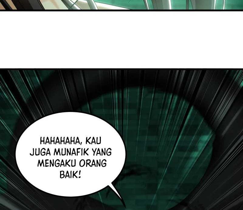 1 Million Times Attack Speed Chapter 47 Gambar 34