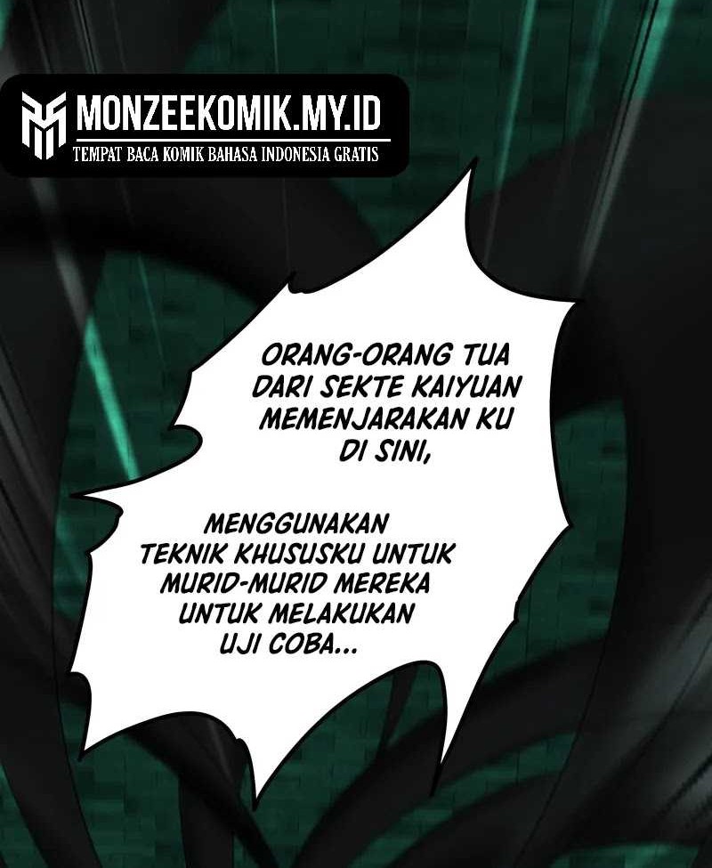 1 Million Times Attack Speed Chapter 47 Gambar 36