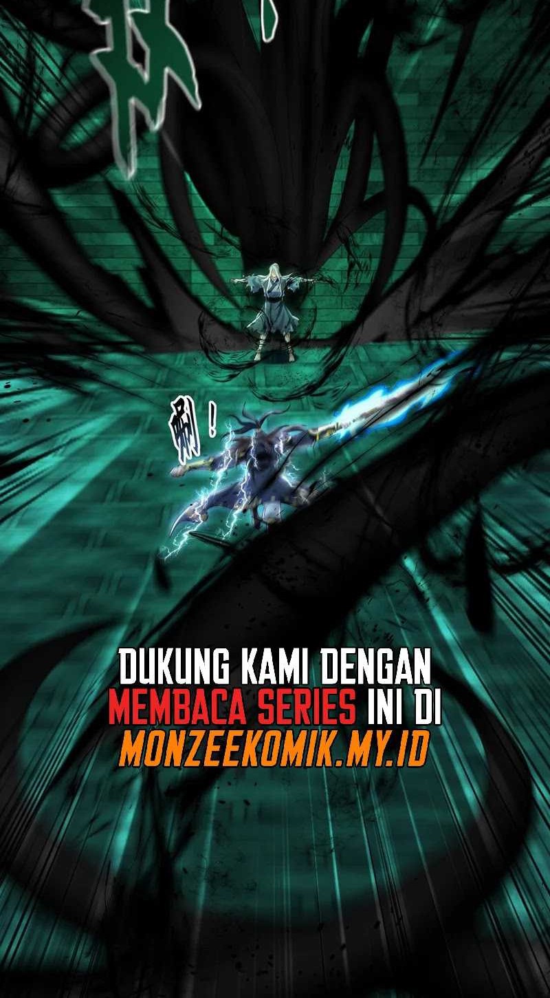 1 Million Times Attack Speed Chapter 47 Gambar 44