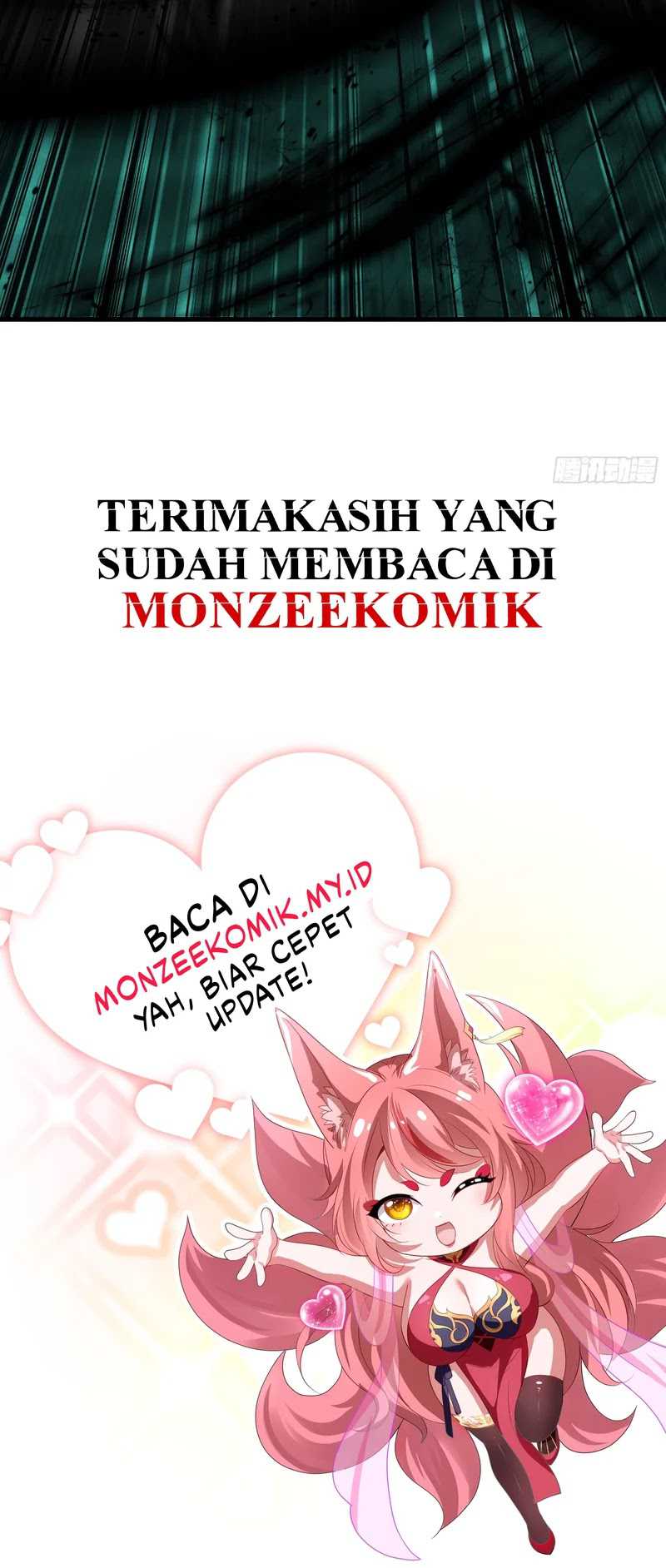 1 Million Times Attack Speed Chapter 47 Gambar 45