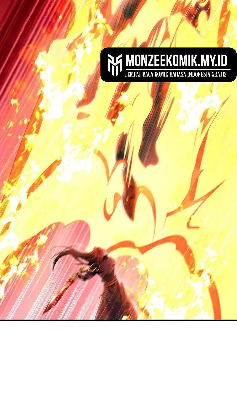 1 Million Times Attack Speed Chapter 47 Gambar 5
