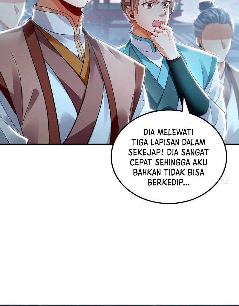 1 Million Times Attack Speed Chapter 47 Gambar 7