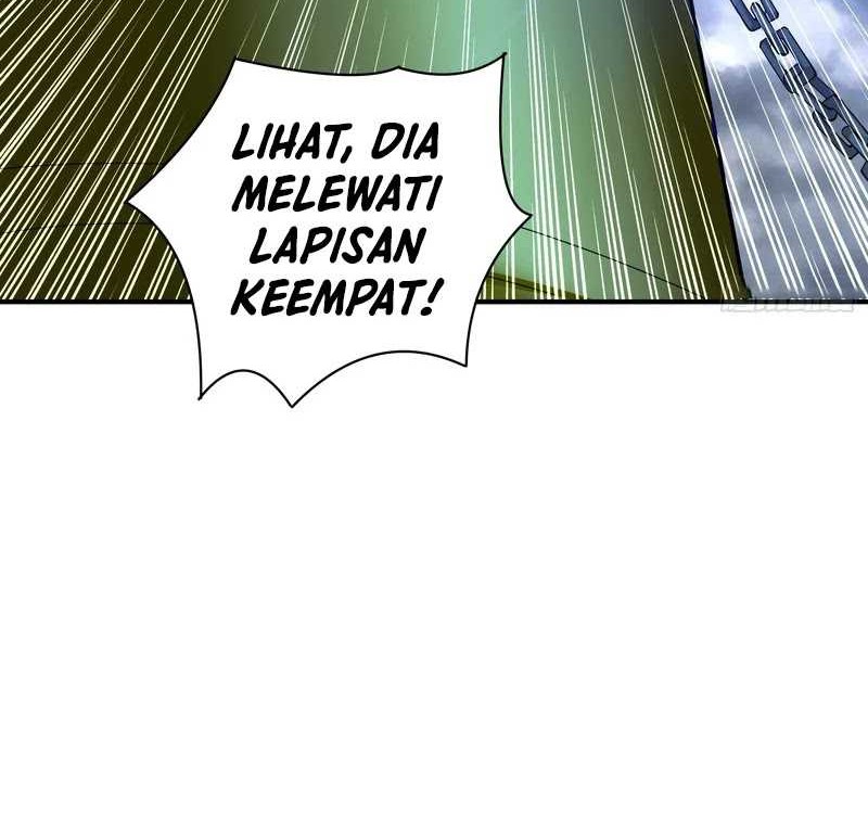 1 Million Times Attack Speed Chapter 47 Gambar 9