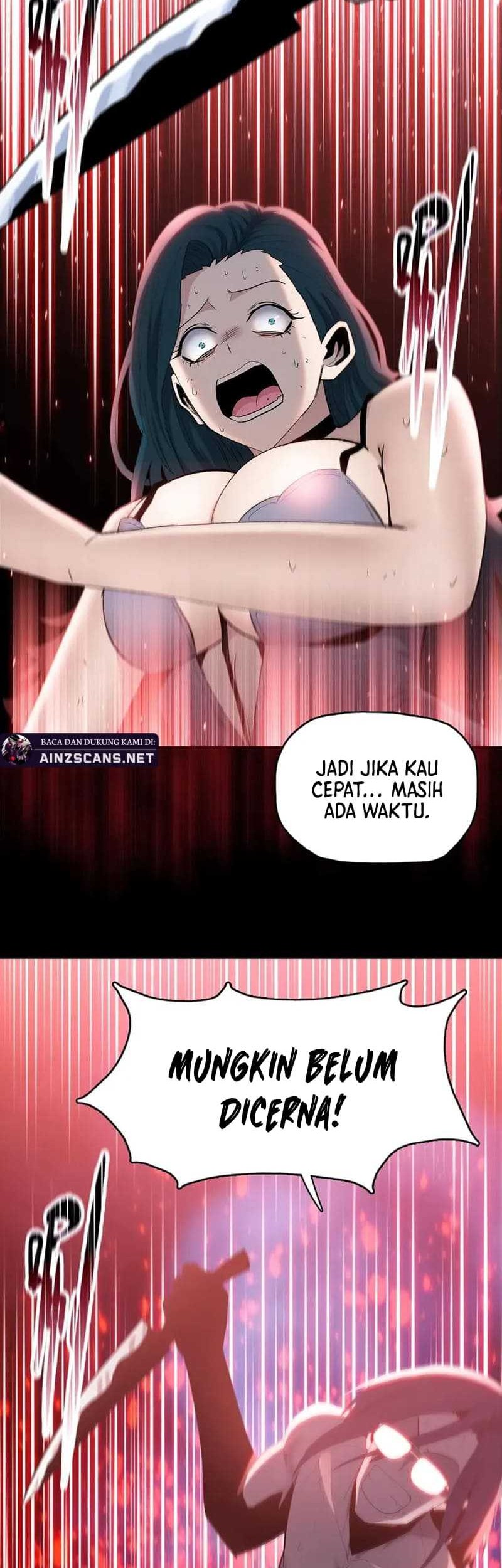 The Last All-Knowing Man Collected Trillions of Stuff from Day One Chapter 29 Gambar 26