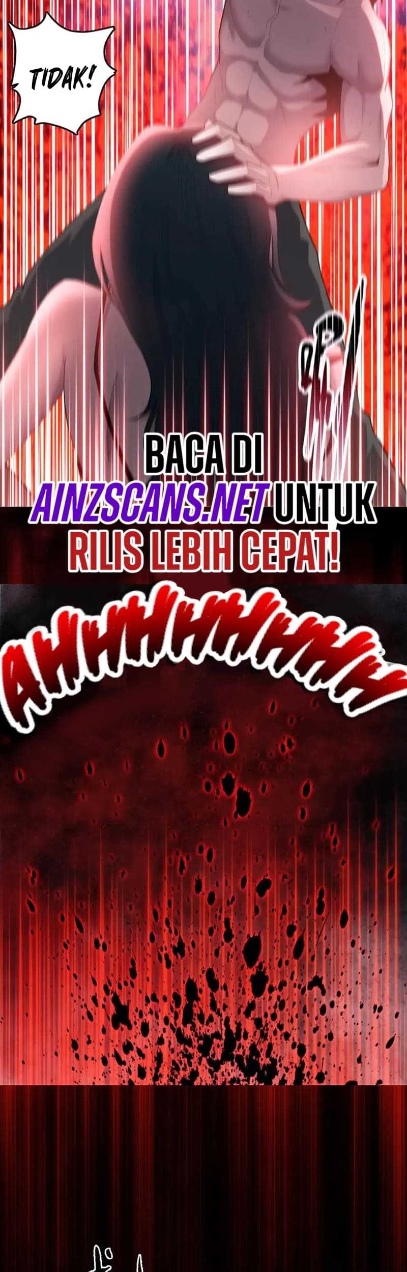 The Last All-Knowing Man Collected Trillions of Stuff from Day One Chapter 29 Gambar 27