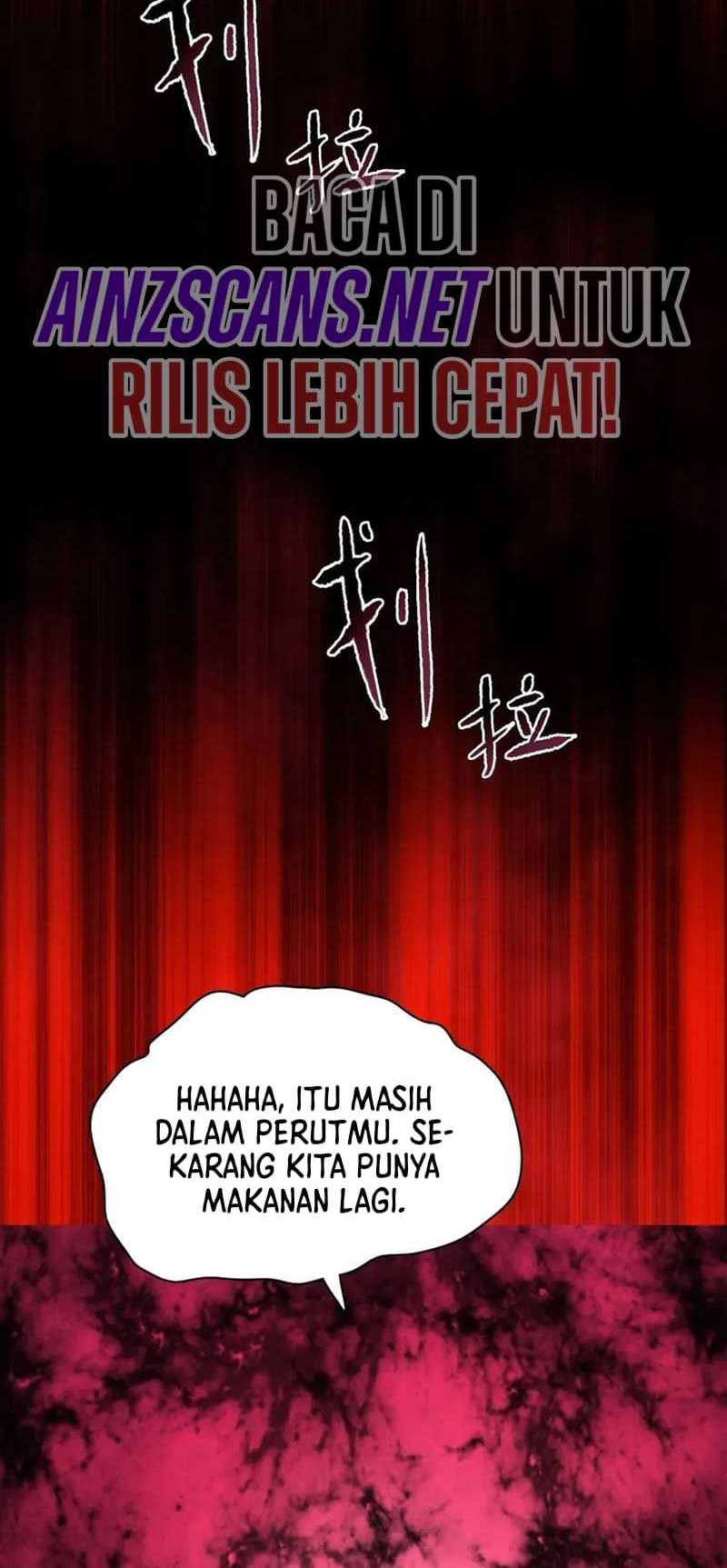 The Last All-Knowing Man Collected Trillions of Stuff from Day One Chapter 29 Gambar 28