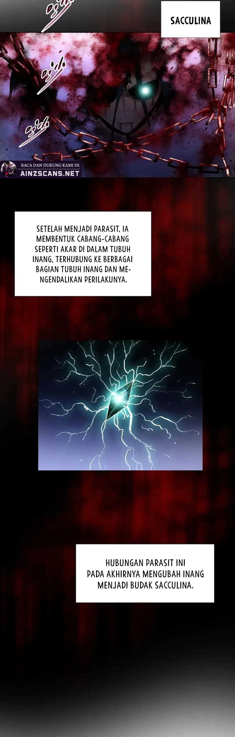 The Last All-Knowing Man Collected Trillions of Stuff from Day One Chapter 29 Gambar 47