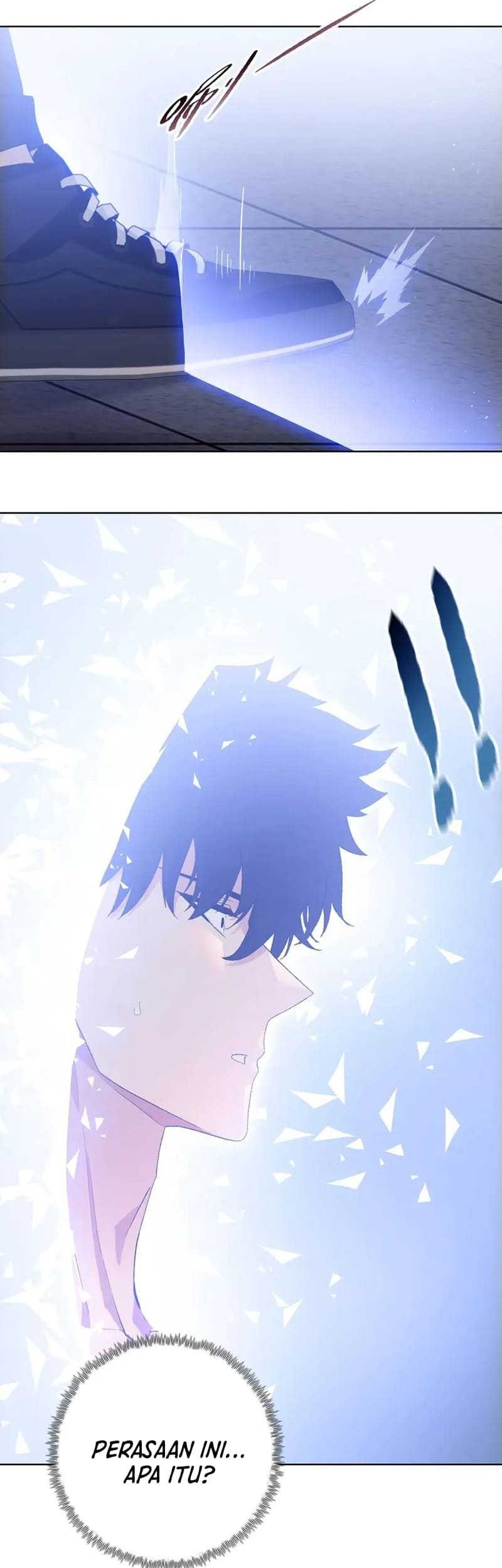 The Last All-Knowing Man Collected Trillions of Stuff from Day One Chapter 29 Gambar 7