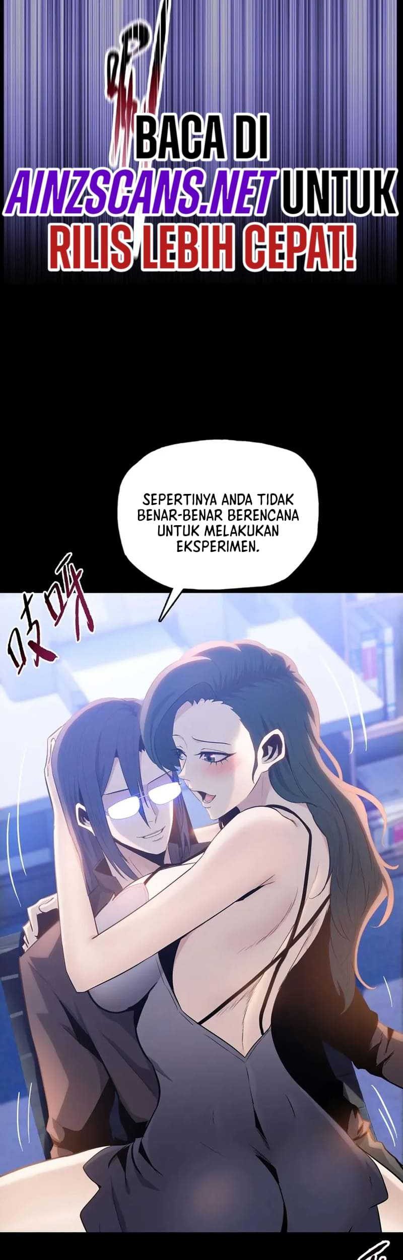 The Last All-Knowing Man Collected Trillions of Stuff from Day One Chapter 29 Gambar 19