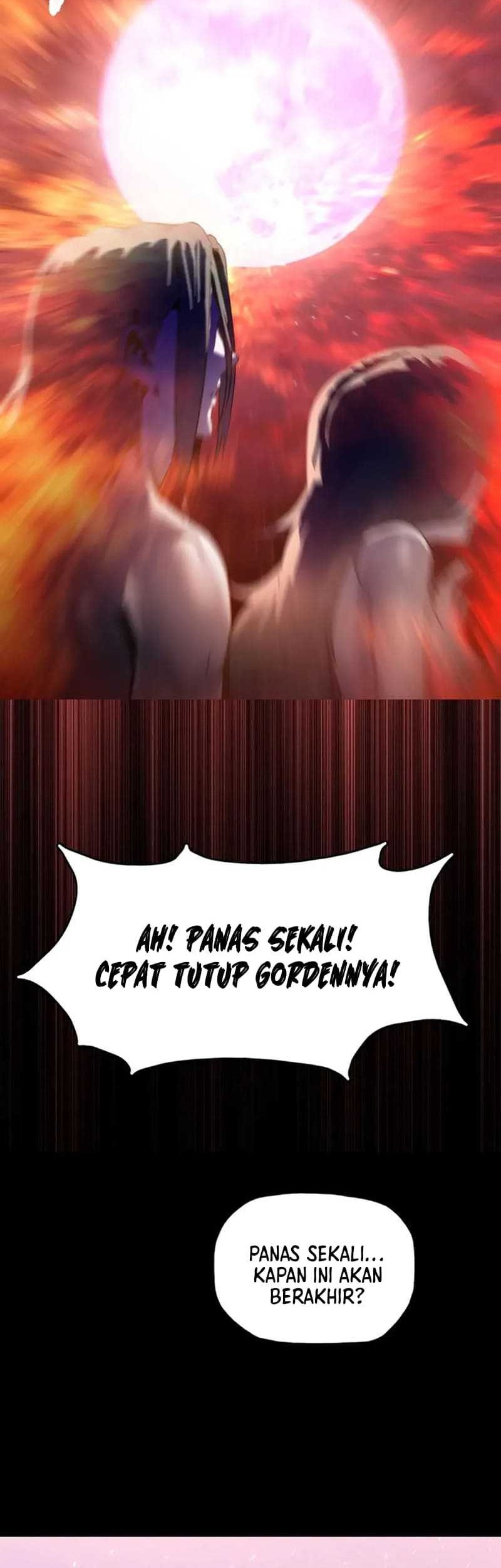 The Last All-Knowing Man Collected Trillions of Stuff from Day One Chapter 29 Gambar 22