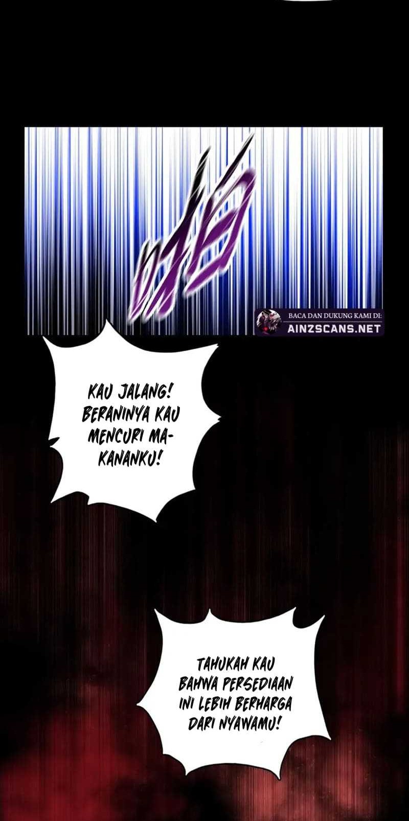 The Last All-Knowing Man Collected Trillions of Stuff from Day One Chapter 29 Gambar 24