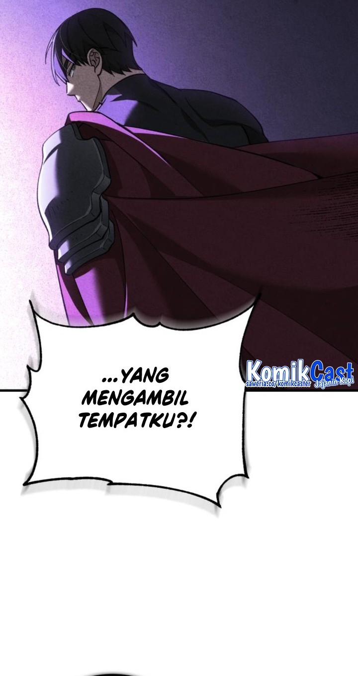 The Heavenly Demon Can’t Live a Normal Life Chapter 128 Gambar 57