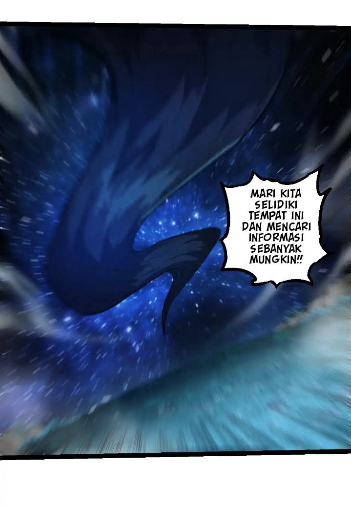 Evolution Begins With A Big Tree Chapter 284 Gambar 27