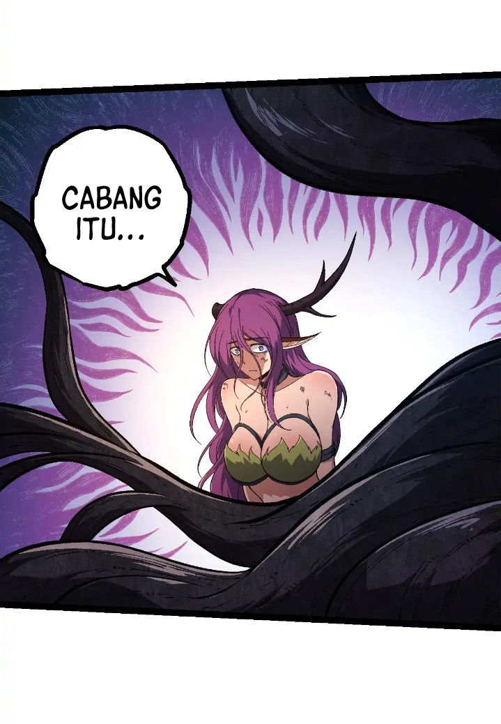 Evolution Begins With A Big Tree Chapter 284 Gambar 43