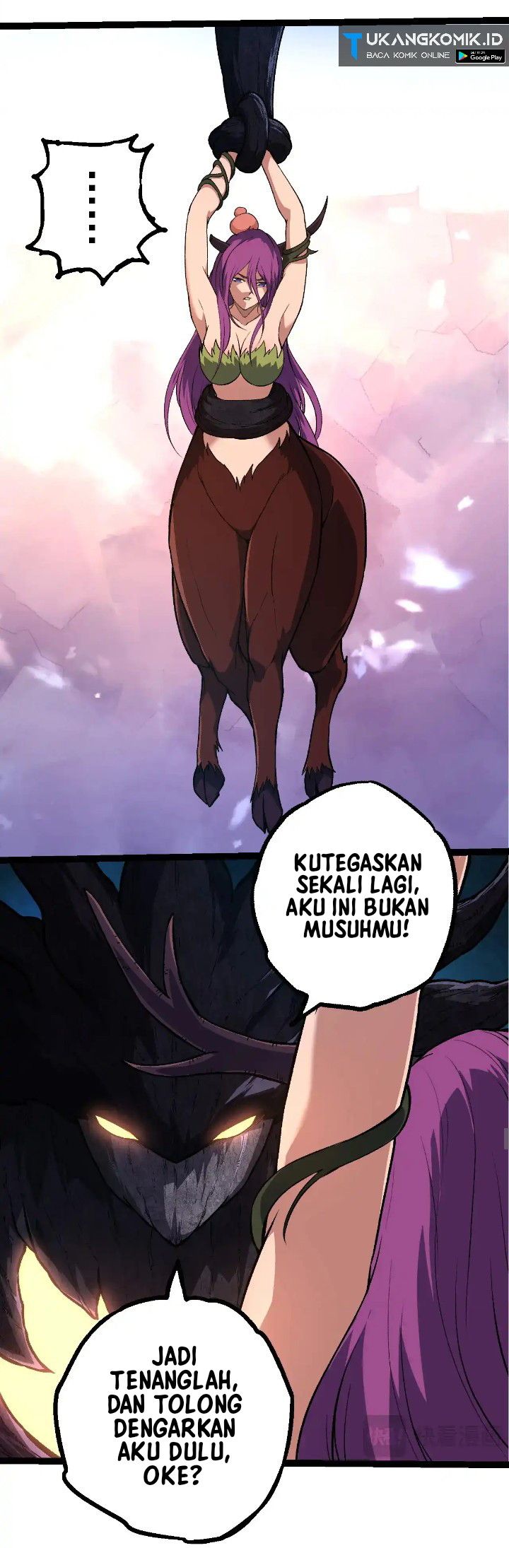 Evolution Begins With A Big Tree Chapter 284 Gambar 46