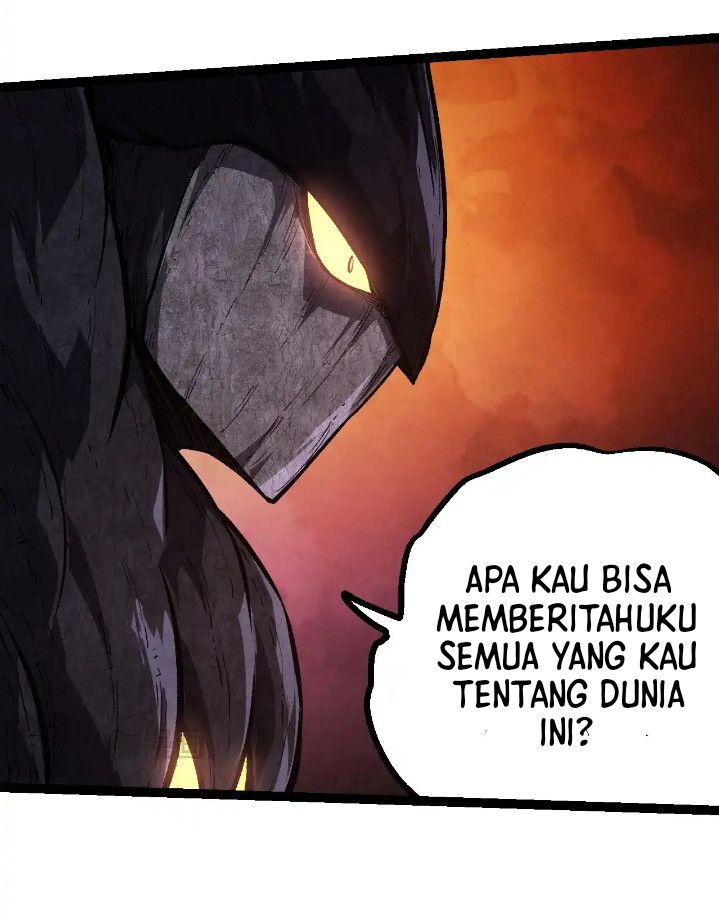 Evolution Begins With A Big Tree Chapter 284 Gambar 51