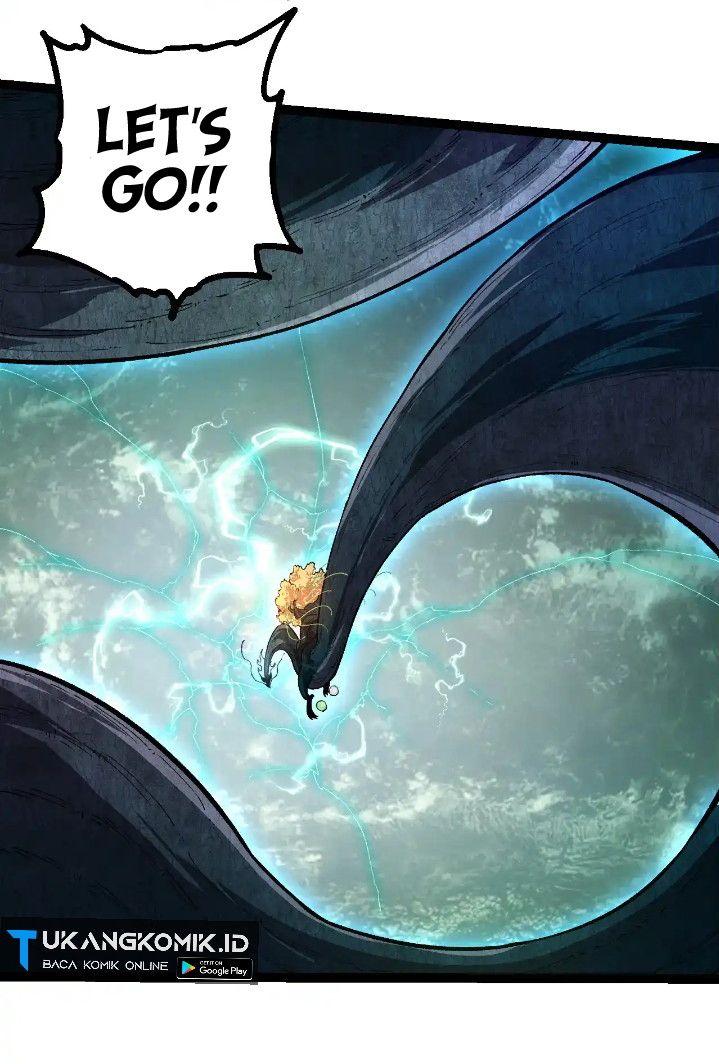 Evolution Begins With A Big Tree Chapter 284 Gambar 9