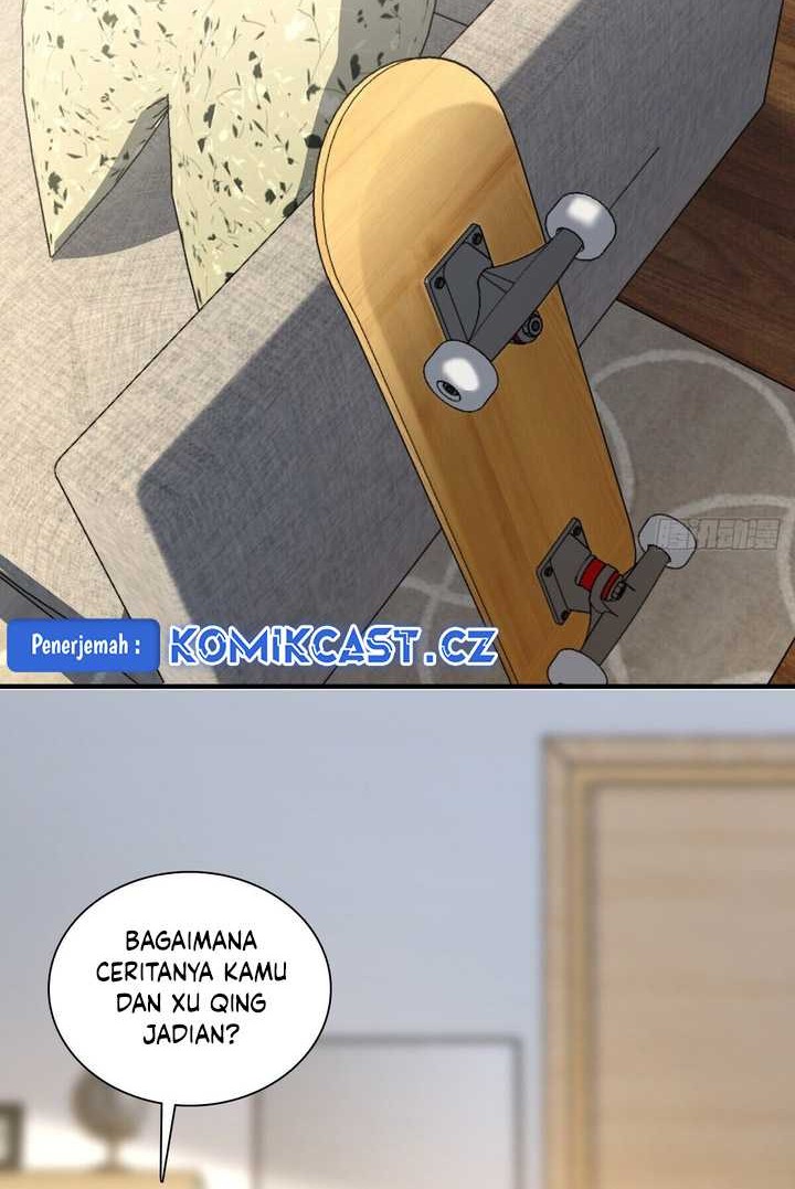 My Wife Is From a Thousand Years Ago Chapter 310 - https://img.komiku.org/uploads2/2861948-11_part2.jpg