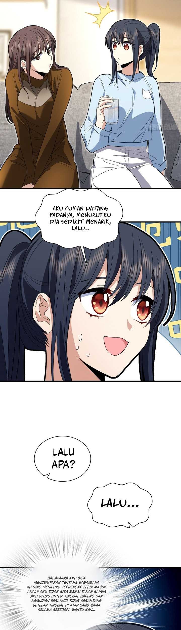 My Wife Is From a Thousand Years Ago Chapter 310 - https://img.komiku.org/uploads2/2861948-12_part1.jpg