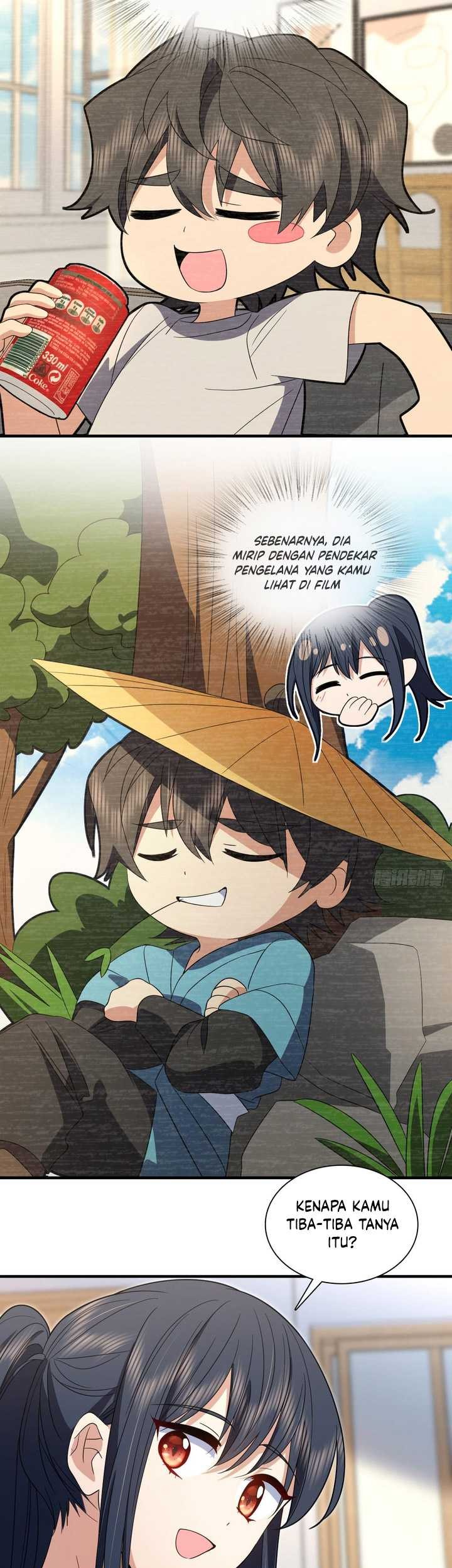 My Wife Is From a Thousand Years Ago Chapter 310 - https://img.komiku.org/uploads2/2861948-14_part1.jpg
