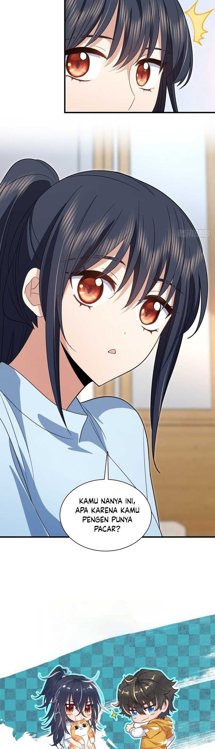 My Wife Is From a Thousand Years Ago Chapter 310 - https://img.komiku.org/uploads2/2861948-21_part1.jpg