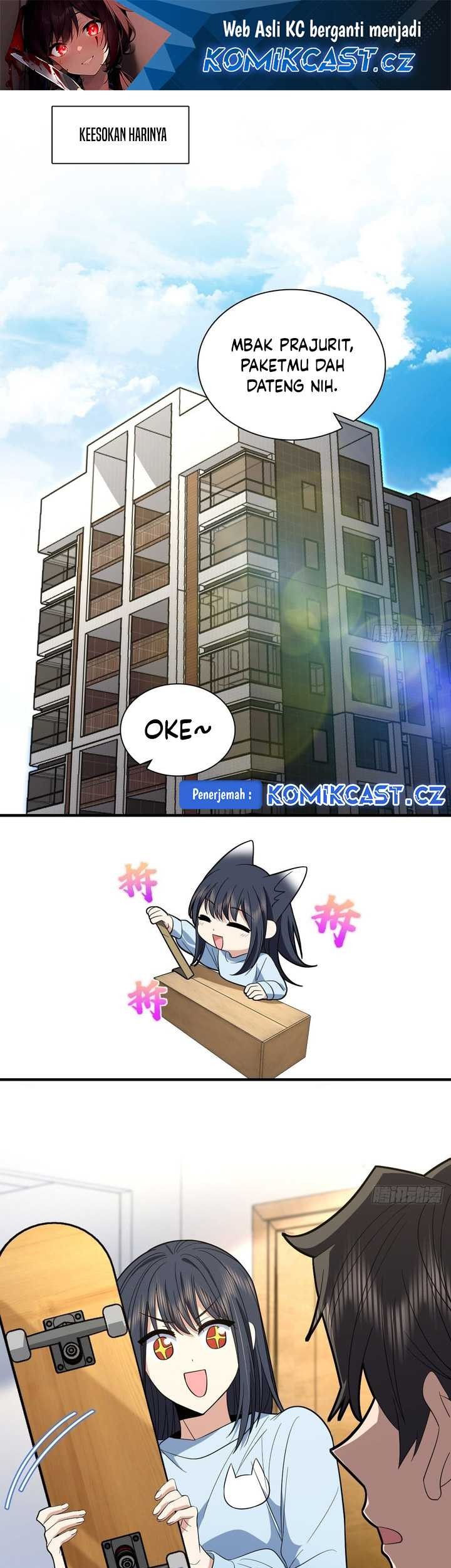 My Wife Is From a Thousand Years Ago Chapter 310 - https://img.komiku.org/uploads2/2861948-2_part1.jpg