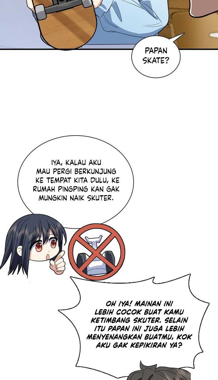 My Wife Is From a Thousand Years Ago Chapter 310 - https://img.komiku.org/uploads2/2861948-2_part2.jpg