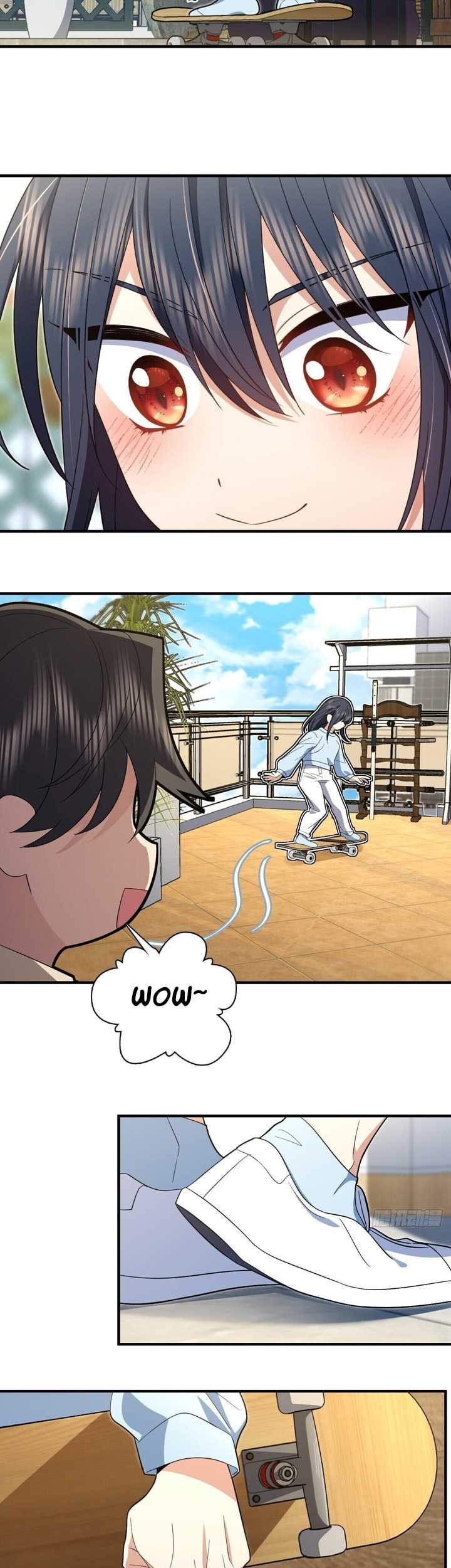 My Wife Is From a Thousand Years Ago Chapter 310 - https://img.komiku.org/uploads2/2861948-4_part1.jpg