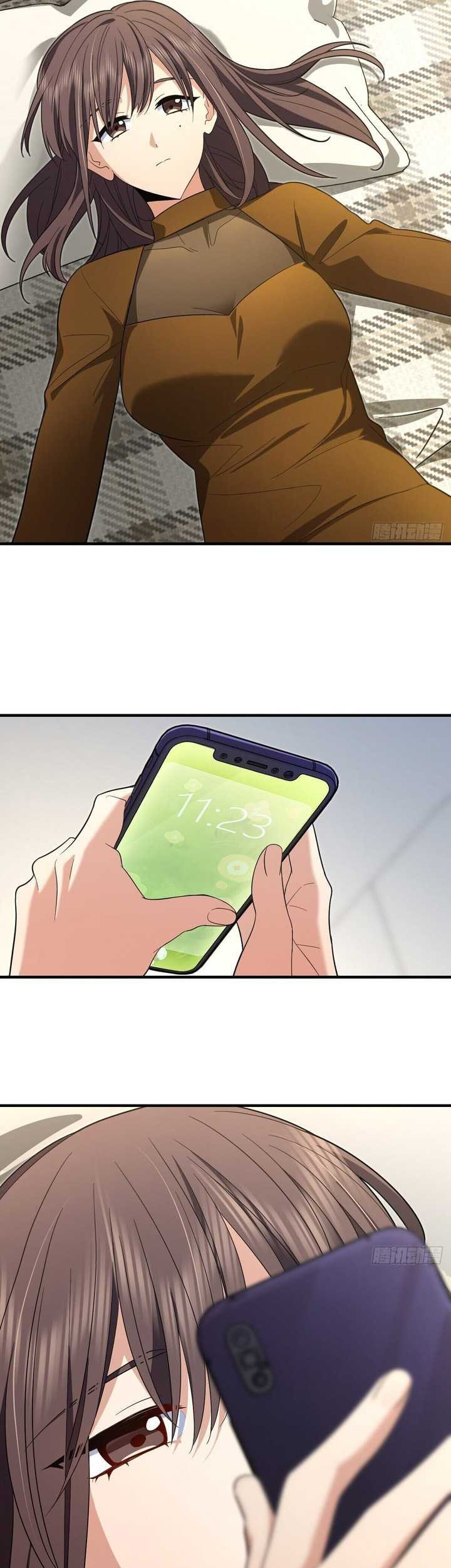 My Wife Is From a Thousand Years Ago Chapter 310 - https://img.komiku.org/uploads2/2861948-6_part1.jpg