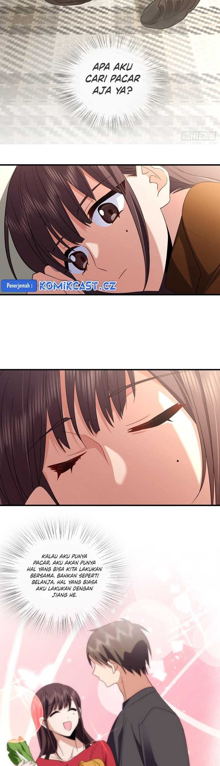 My Wife Is From a Thousand Years Ago Chapter 310 - https://img.komiku.org/uploads2/2861948-8_part1.jpg