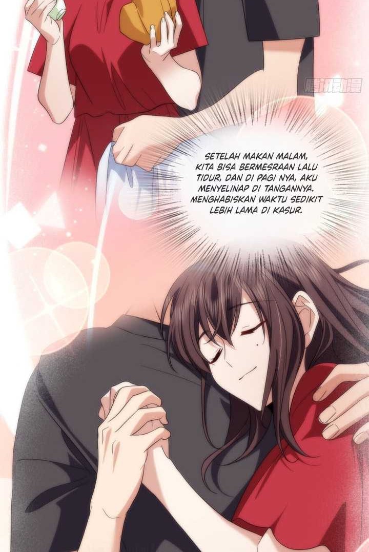 My Wife Is From a Thousand Years Ago Chapter 310 - https://img.komiku.org/uploads2/2861948-8_part2.jpg