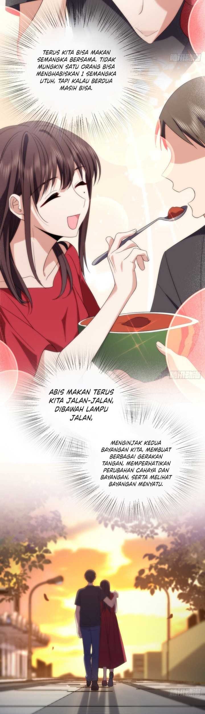 My Wife Is From a Thousand Years Ago Chapter 310 - https://img.komiku.org/uploads2/2861948-9_part1.jpg