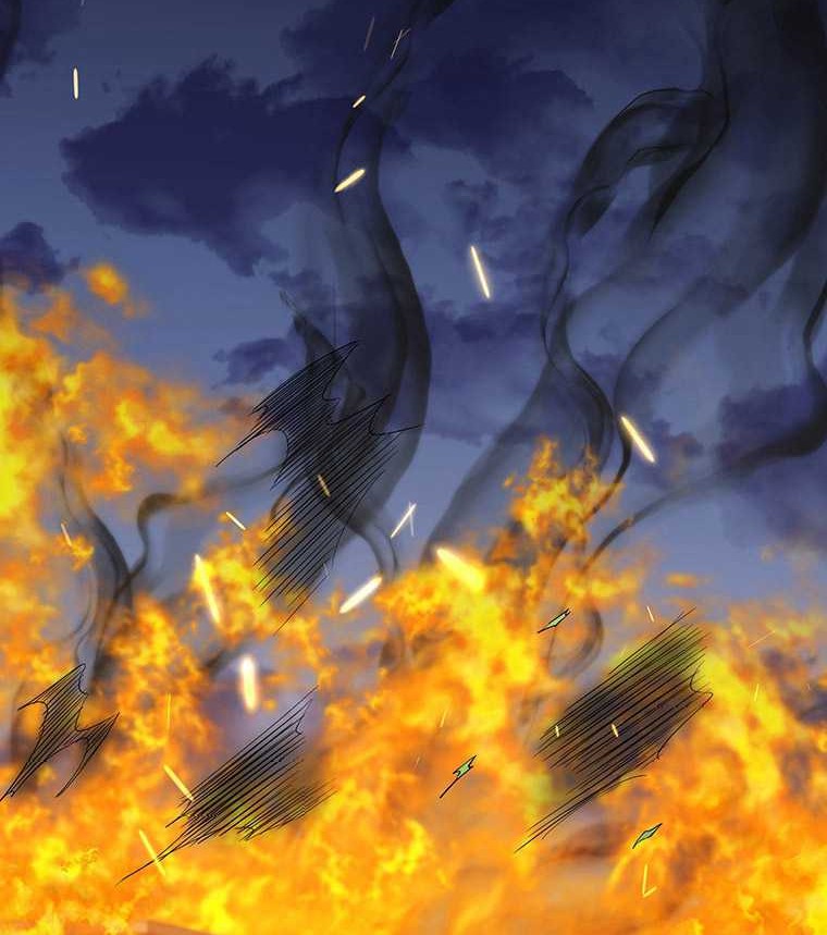 Dungeon Defense Chapter 38 Gambar 20
