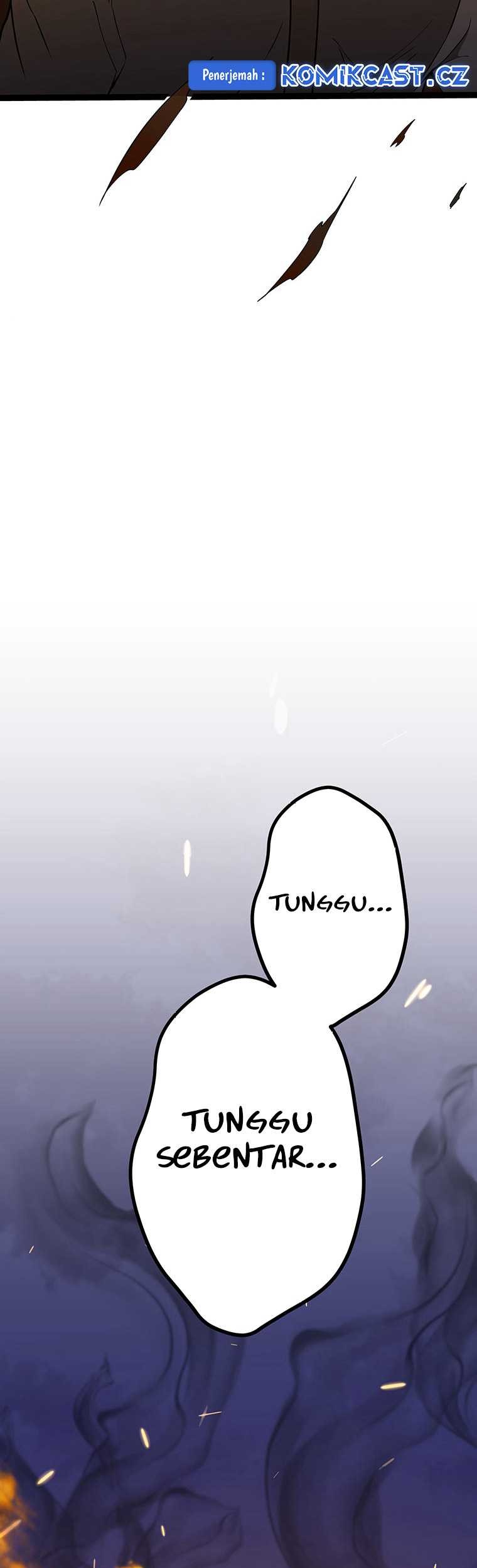 Dungeon Defense Chapter 38 Gambar 23
