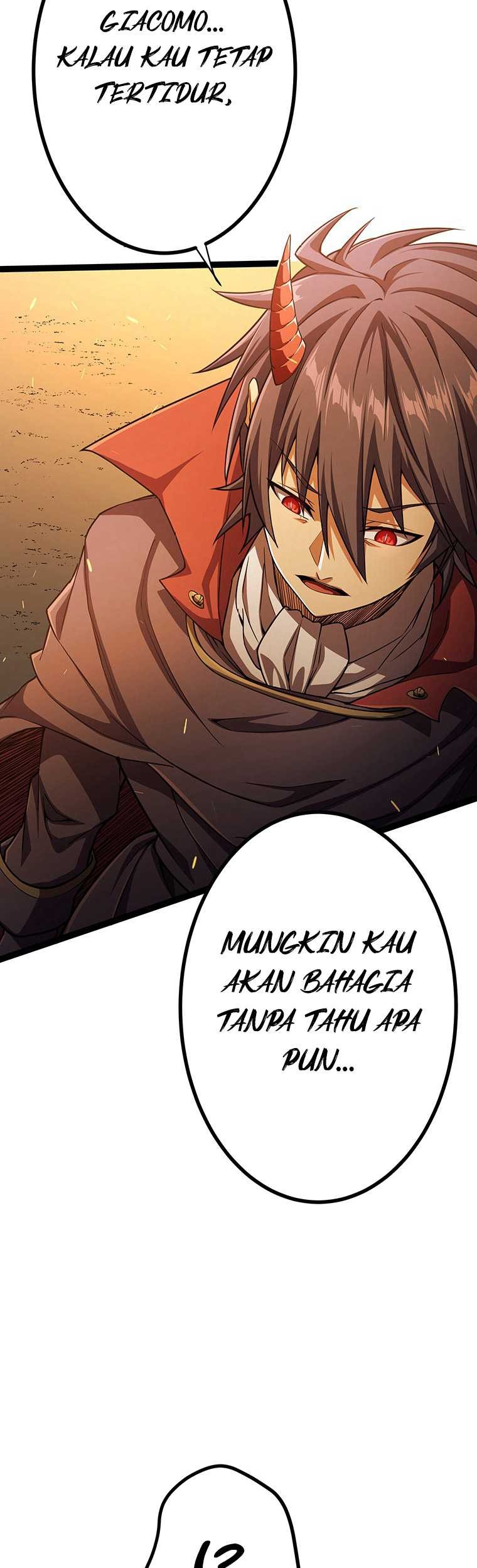 Dungeon Defense Chapter 38 Gambar 33