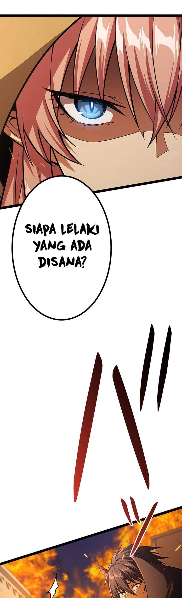 Dungeon Defense Chapter 38 Gambar 81