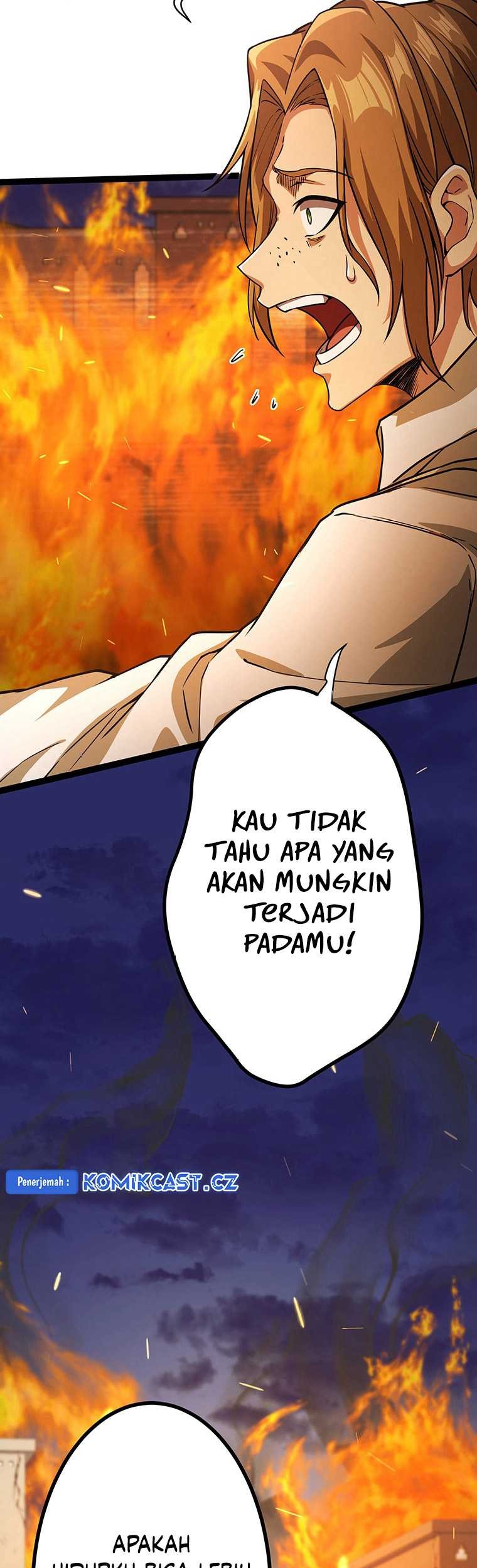 Dungeon Defense Chapter 38 Gambar 99