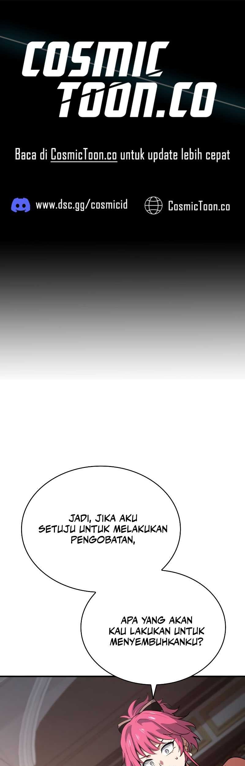 Baca Manhwa The Crown Prince That Sells Medicine Chapter 51 Gambar 2