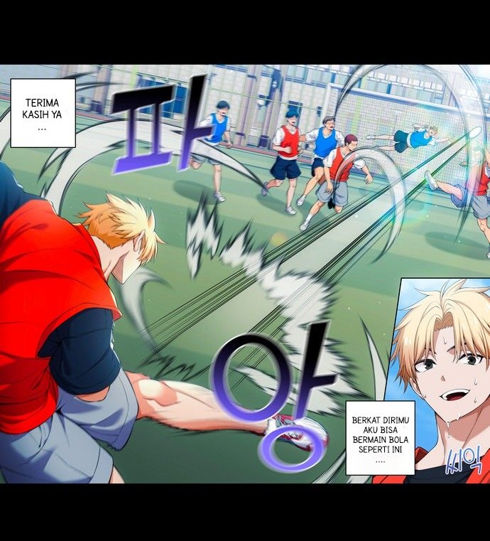 We Are Not Dating!! Chapter 88 Gambar 5