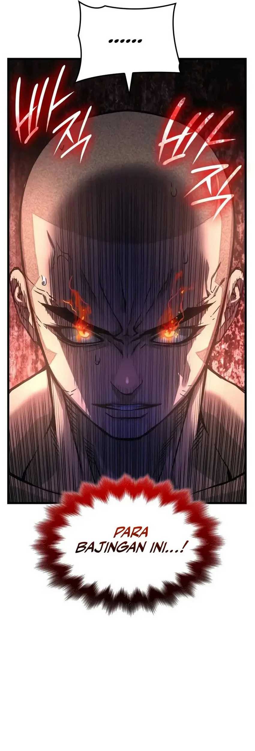 Myst, Might, Mayhem (Legend Of Heavenly Chaos Demon) Chapter 43 Gambar 45