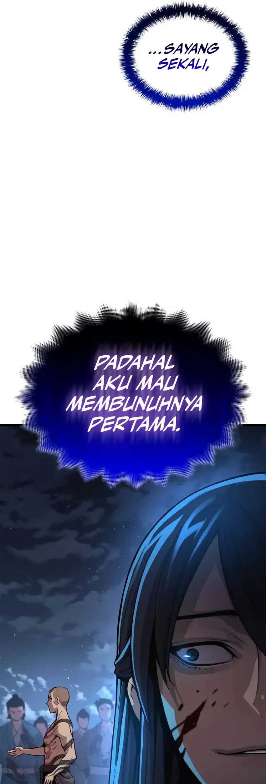 Myst, Might, Mayhem (Legend Of Heavenly Chaos Demon) Chapter 43 Gambar 55