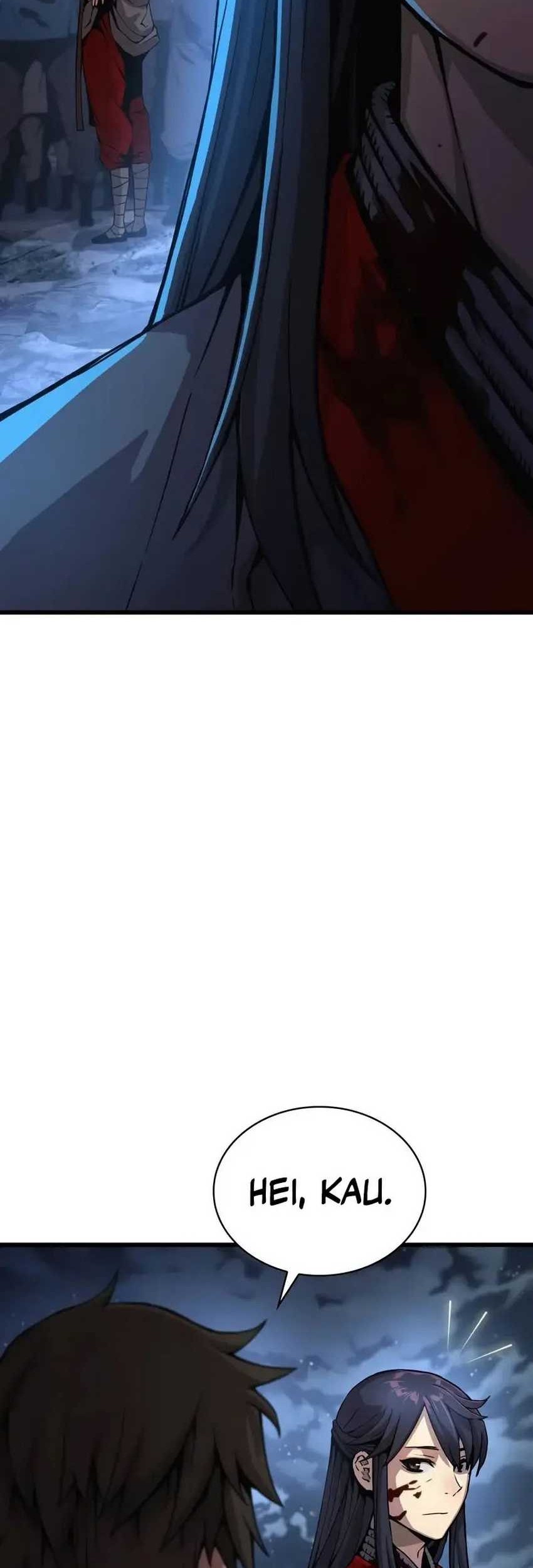 Myst, Might, Mayhem (Legend Of Heavenly Chaos Demon) Chapter 43 Gambar 56