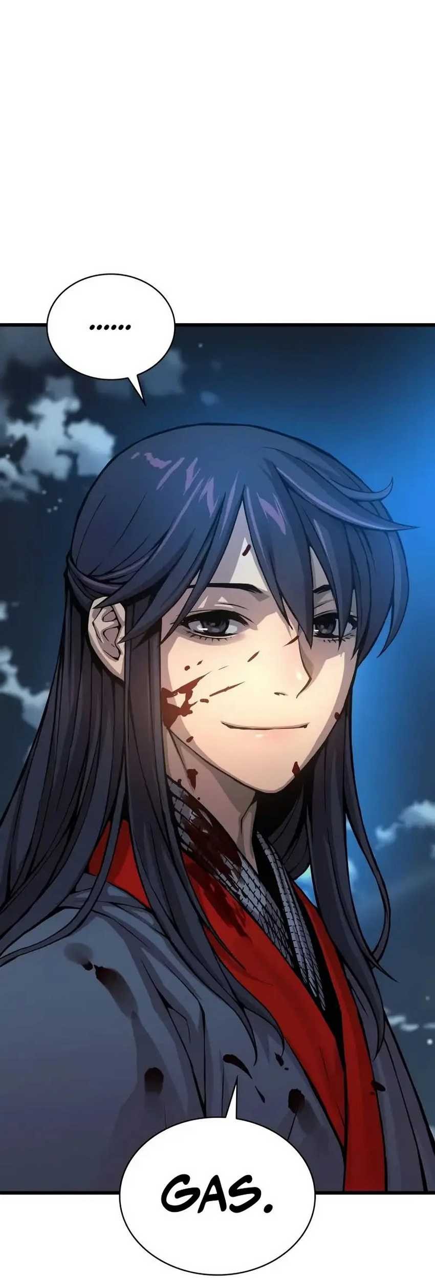 Myst, Might, Mayhem (Legend Of Heavenly Chaos Demon) Chapter 43 Gambar 60