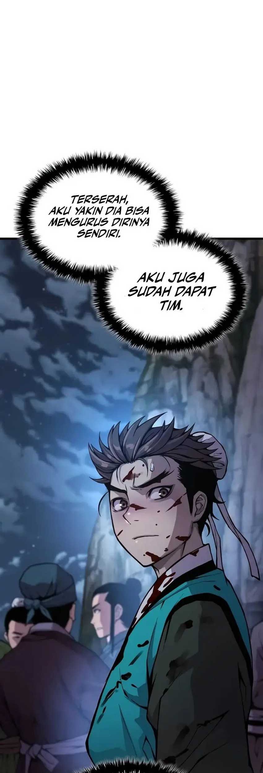 Myst, Might, Mayhem (Legend Of Heavenly Chaos Demon) Chapter 43 Gambar 62