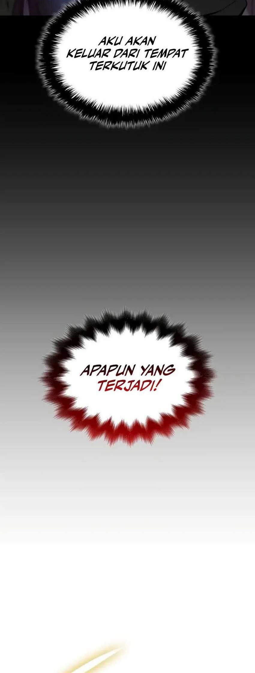 Myst, Might, Mayhem (Legend Of Heavenly Chaos Demon) Chapter 43 Gambar 63