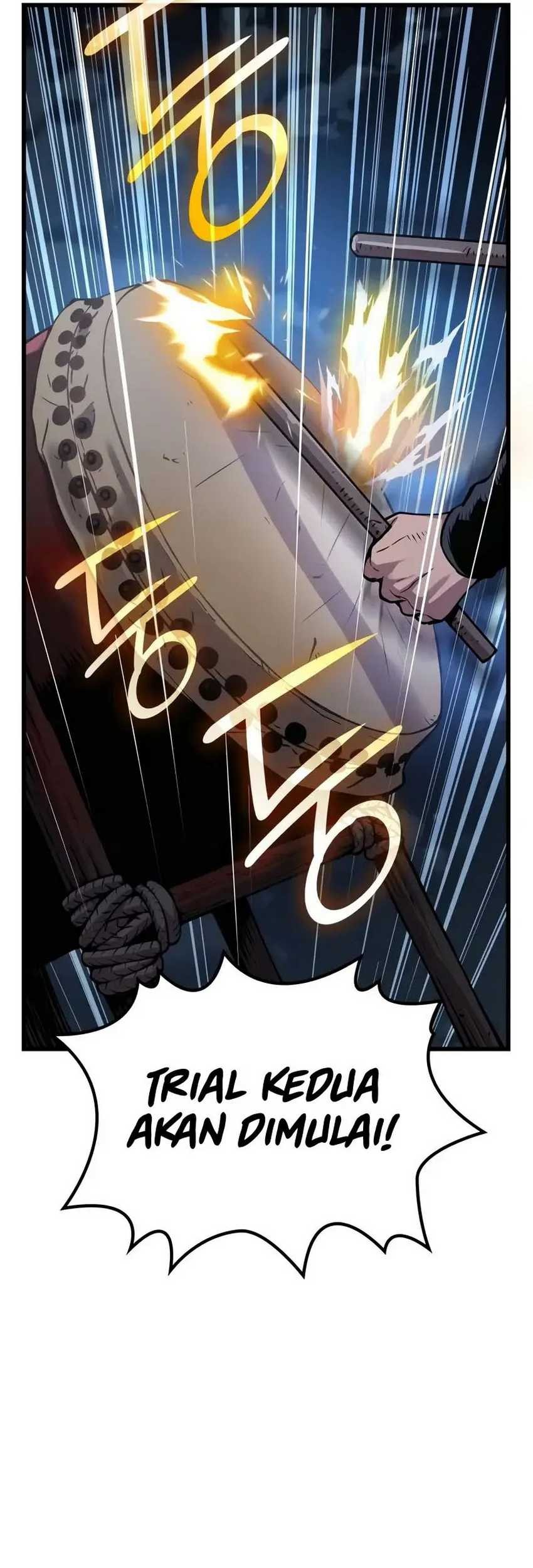 Myst, Might, Mayhem (Legend Of Heavenly Chaos Demon) Chapter 43 Gambar 64