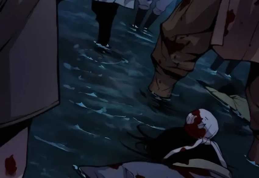 Myst, Might, Mayhem (Legend Of Heavenly Chaos Demon) Chapter 43 Gambar 68