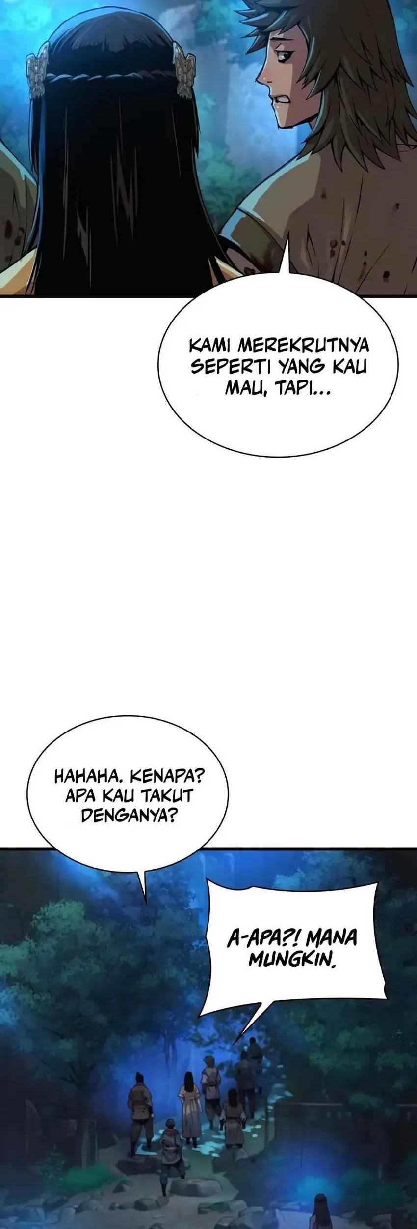 Myst, Might, Mayhem (Legend Of Heavenly Chaos Demon) Chapter 43 Gambar 72