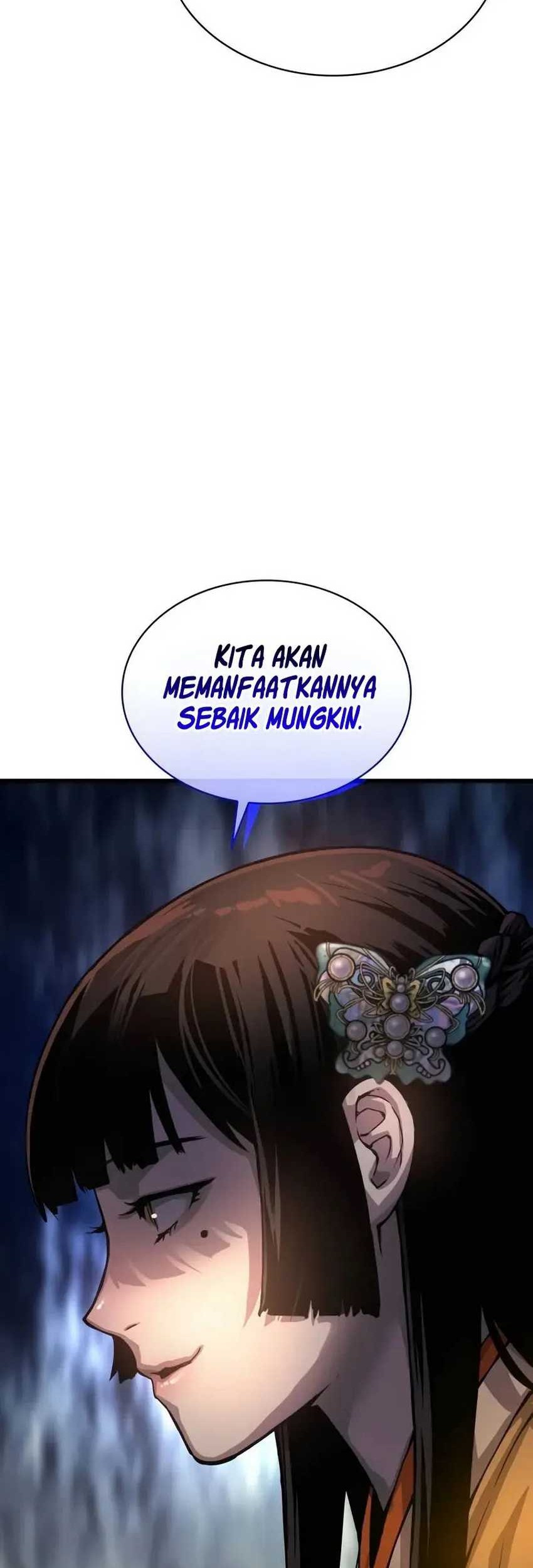 Myst, Might, Mayhem (Legend Of Heavenly Chaos Demon) Chapter 43 Gambar 75