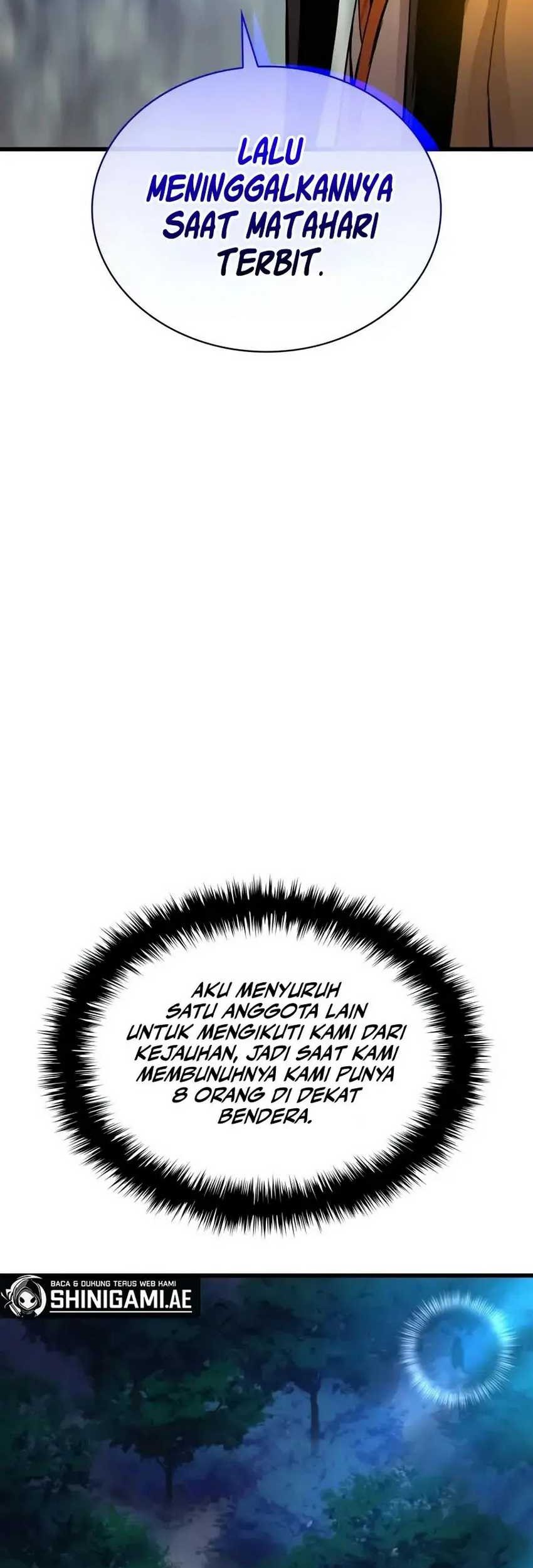 Myst, Might, Mayhem (Legend Of Heavenly Chaos Demon) Chapter 43 Gambar 76